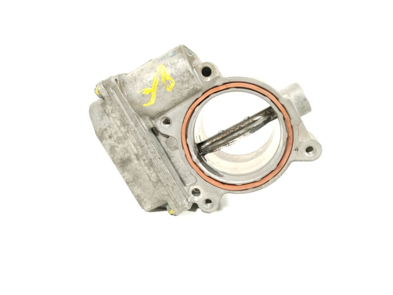 Recambio de caja mariposa para audi a6 c6 (4f2) 3.0 tdi quattro referencia OEM IAM 4E0145950J A2C30247400 