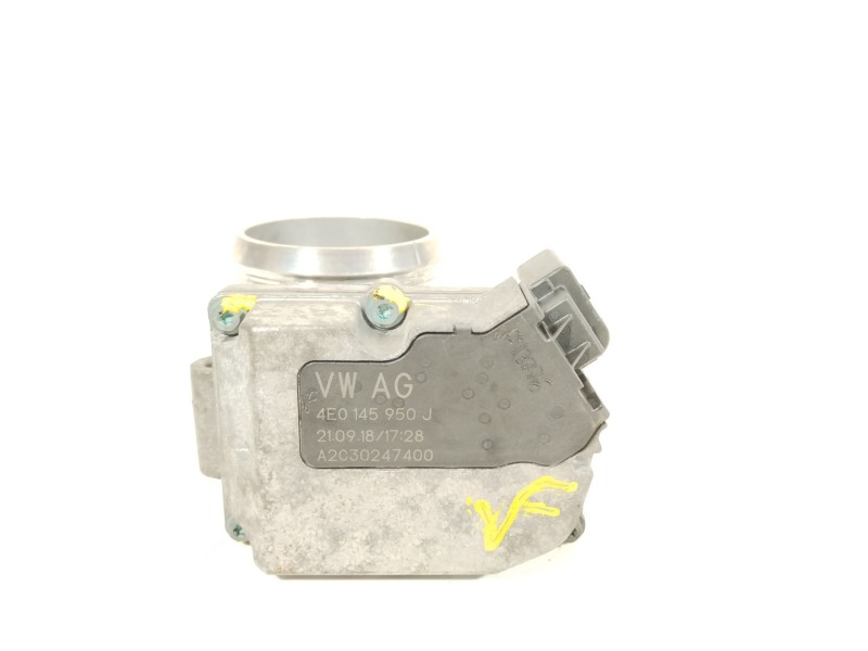 Recambio de caja mariposa para audi a6 c6 (4f2) 3.0 tdi quattro referencia OEM IAM 4E0145950J A2C30247400 