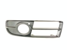 Recambio de rejilla paragolpes izquierda para audi a4 b7 (8ec) 2.0 tdi referencia OEM IAM 8E0807681F  