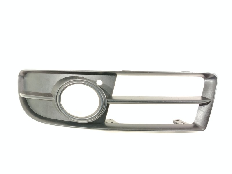 Recambio de rejilla paragolpes izquierda para audi a4 b7 (8ec) 2.0 tdi referencia OEM IAM 8E0807681F  