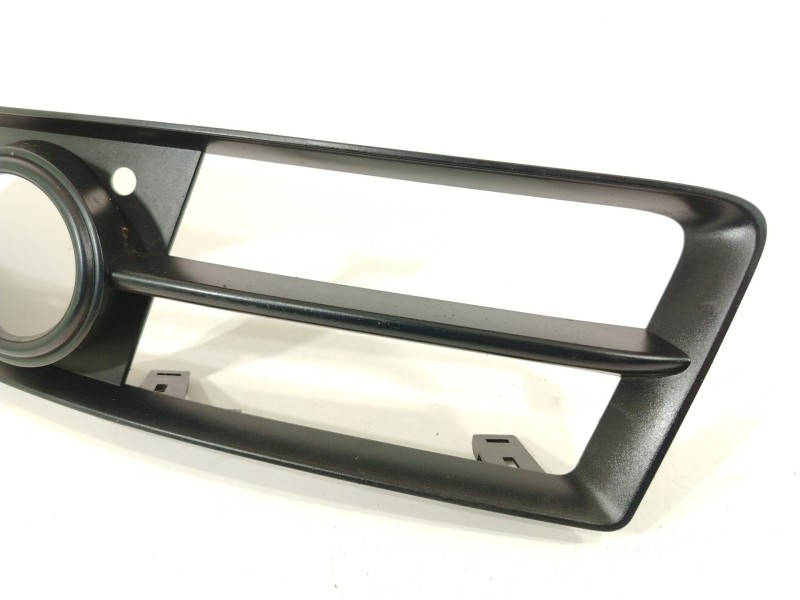 Recambio de rejilla paragolpes izquierda para audi a4 b7 (8ec) 2.0 tdi referencia OEM IAM 8E0807681F  