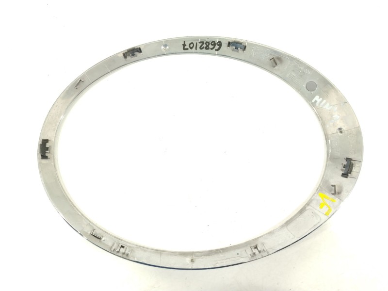 Recambio de moldura para bmw mini (r56) cooper s referencia OEM IAM 7149905  