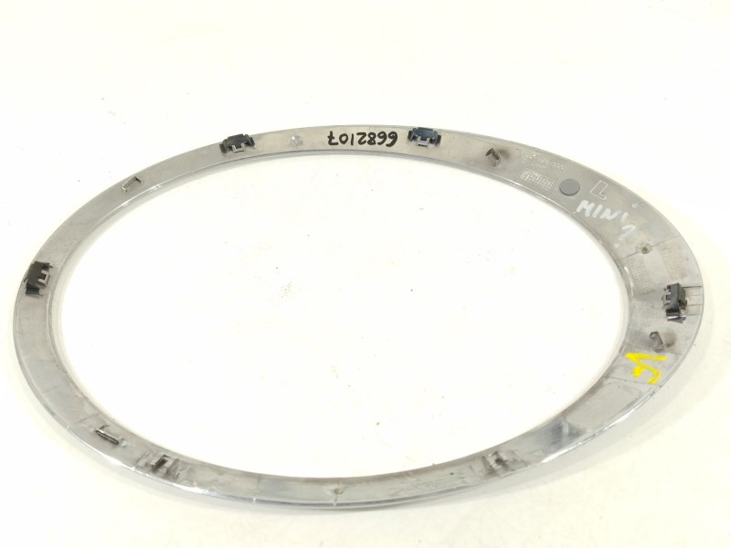 Recambio de moldura para bmw mini (r56) cooper s referencia OEM IAM 7149905  