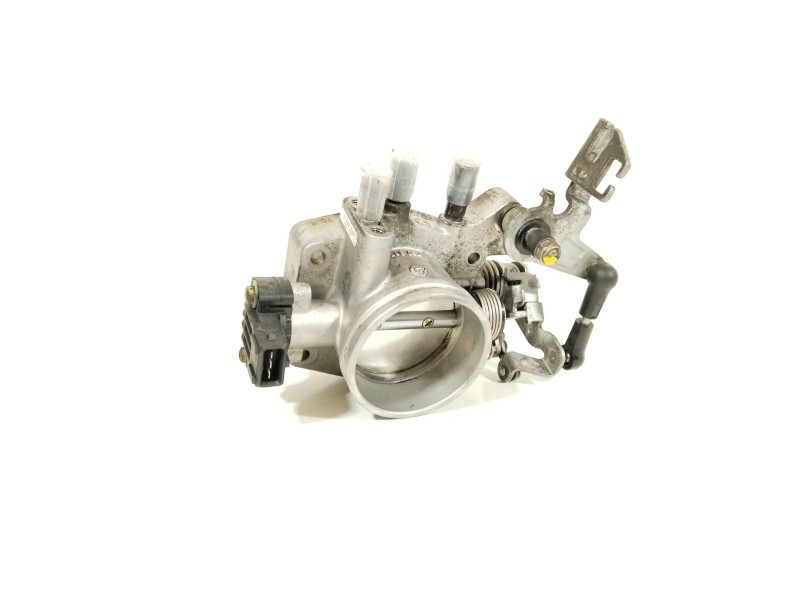 Recambio de caja mariposa para bmw 5 (e34) 520 i 24v referencia OEM IAM 17303629 13541748096 