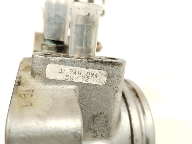 Recambio de caja mariposa para bmw 5 (e34) 520 i 24v referencia OEM IAM 17303629 13541748096 