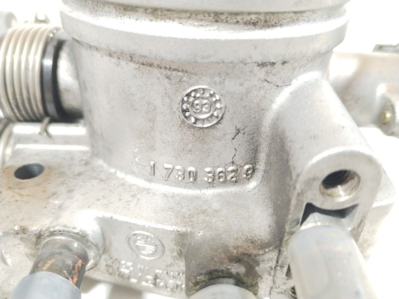 Recambio de caja mariposa para bmw 5 (e34) 520 i 24v referencia OEM IAM 17303629 13541748096 