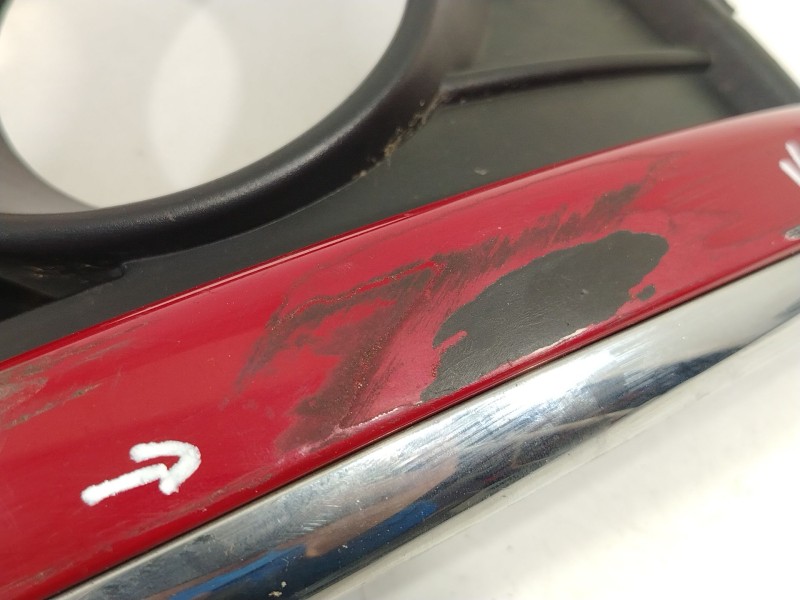 Recambio de rejilla paragolpes derecha para volkswagen golf v variant (1k5) 1.9 tdi referencia OEM IAM 1K0853666H  