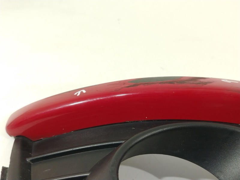 Recambio de rejilla paragolpes derecha para volkswagen golf v variant (1k5) 1.9 tdi referencia OEM IAM 1K0853666H  