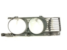 Recambio de rejilla delantera para bmw 5 (e34) 520 i 24v referencia OEM IAM 51138186441  