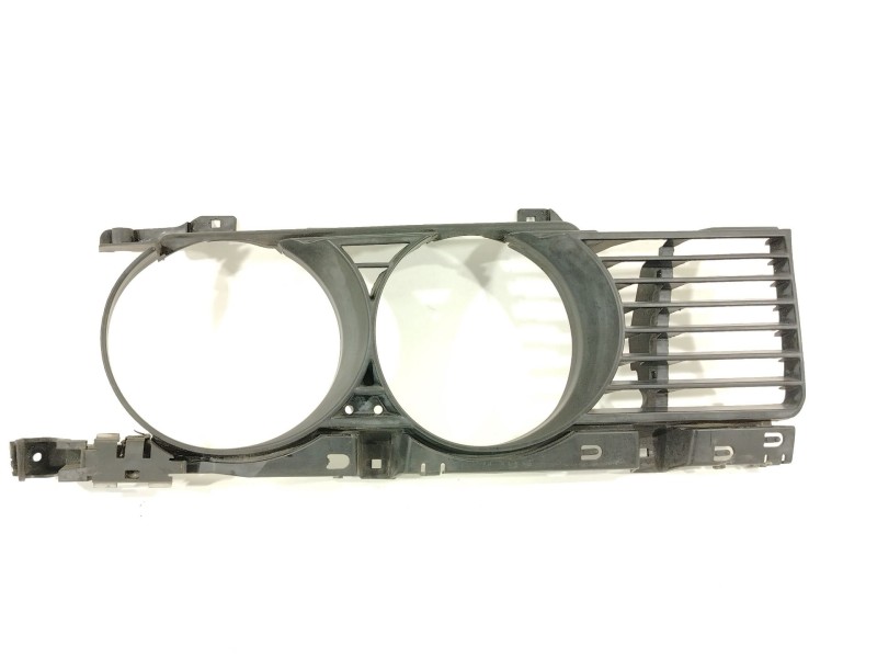 Recambio de rejilla delantera para bmw 5 (e34) 520 i 24v referencia OEM IAM 51138186441  