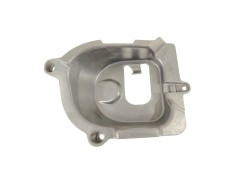 Recambio de soporte faro derecho para ford kuga ii (dm2) 2.0 tdci 4x4 referencia OEM IAM GV4417A780A  