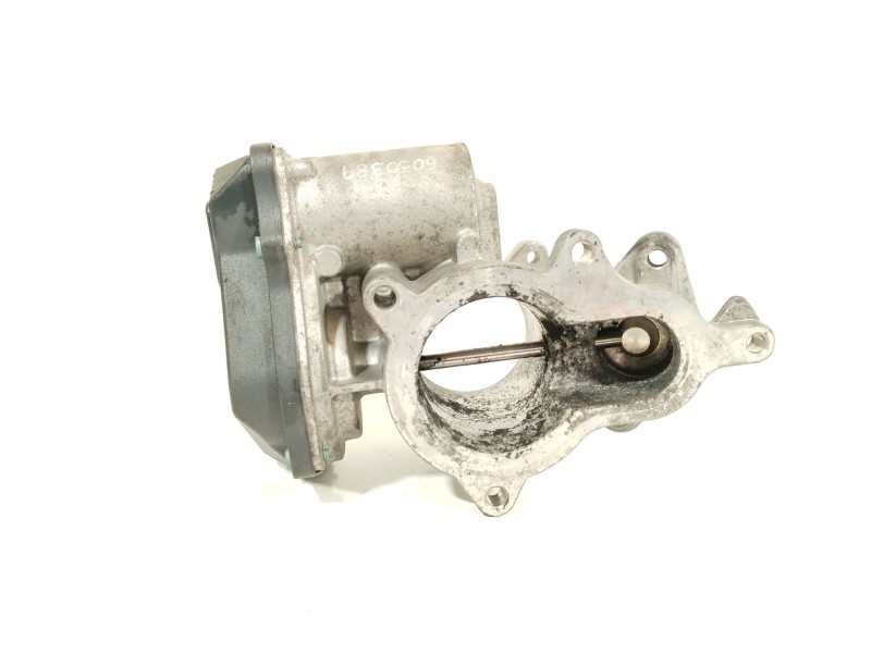 Recambio de valvula egr para audi a4 avant (8e) 2.0 tdi referencia OEM IAM A2C53060455 03G131501B 