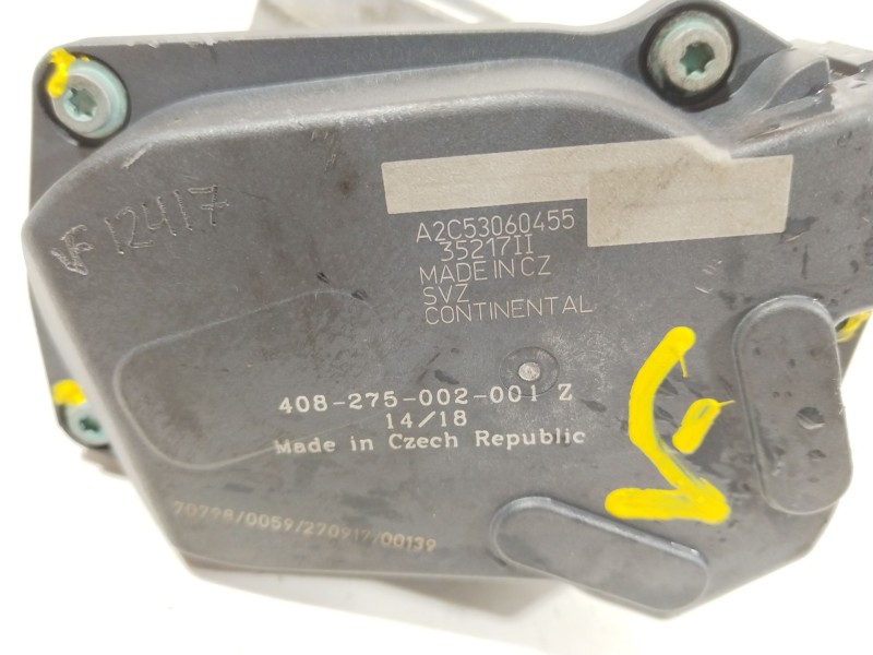 Recambio de valvula egr para audi a4 avant (8e) 2.0 tdi referencia OEM IAM A2C53060455 03G131501B 