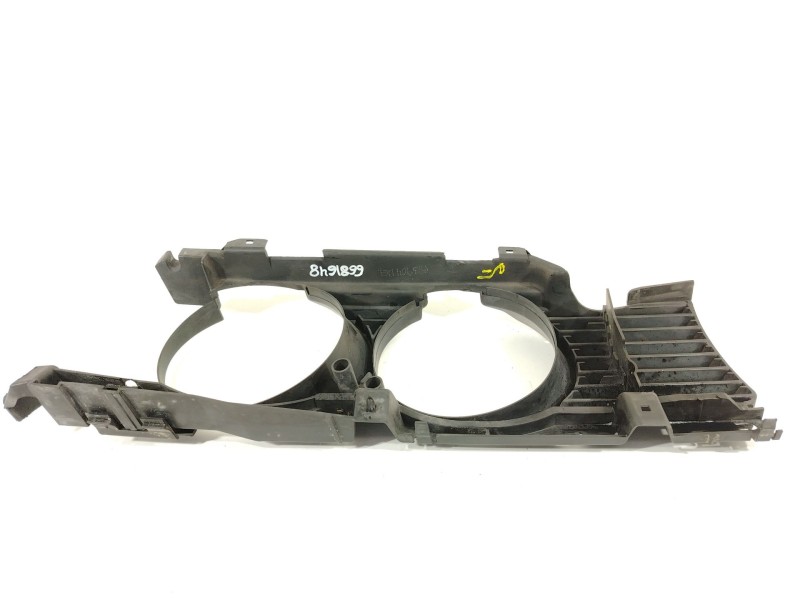 Recambio de rejilla delantera para bmw 5 (e34) 520 i 24v referencia OEM IAM 51131944138  