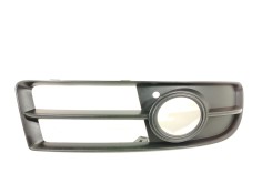 Recambio de rejilla paragolpes derecha para audi a4 b7 (8ec) 2.0 tdi referencia OEM IAM 8E0807682F  