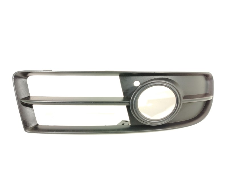 Recambio de rejilla paragolpes derecha para audi a4 b7 (8ec) 2.0 tdi referencia OEM IAM 8E0807682F  