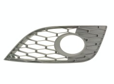 Recambio de rejilla paragolpes izquierda para seat exeo st (3r5) 2.0 tdi referencia OEM IAM 3R0853665  