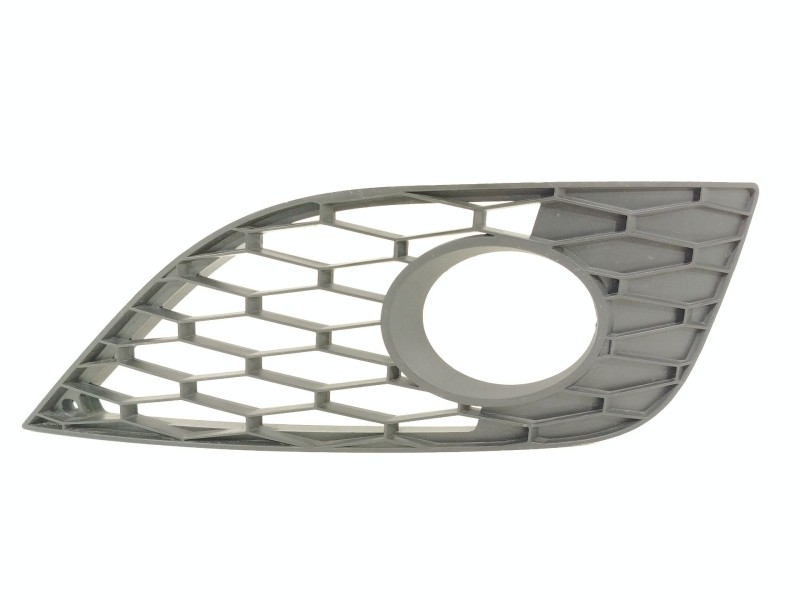 Recambio de rejilla paragolpes izquierda para seat exeo st (3r5) 2.0 tdi referencia OEM IAM 3R0853665  
