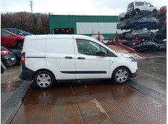 ford transit courier b460 furgoneta/monovolumen del año 2021
