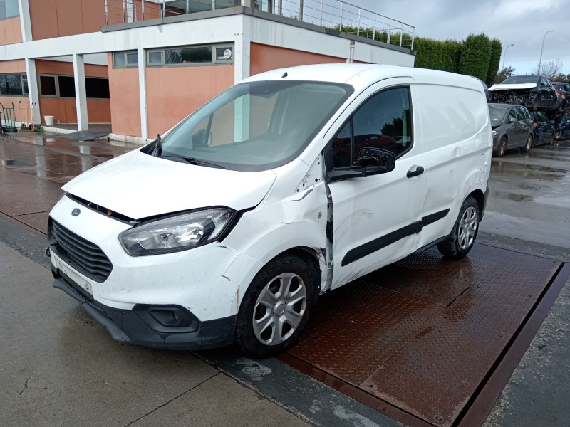 ford transit courier b460 furgoneta/monovolumen del año 2021