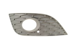 Recambio de rejilla paragolpes derecha para seat exeo st (3r5) 2.0 tdi referencia OEM IAM 3R0853666A  