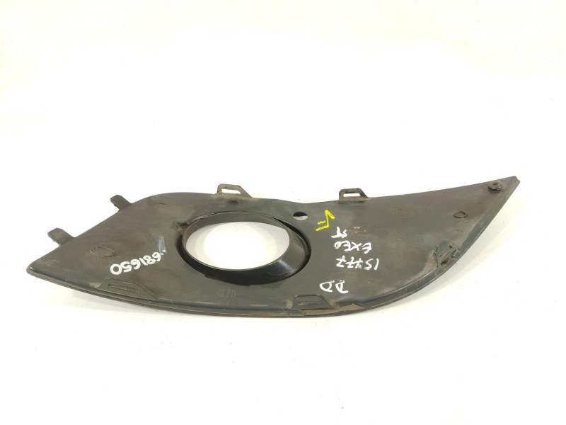 Recambio de rejilla paragolpes derecha para seat exeo st (3r5) 2.0 tdi referencia OEM IAM 3R0853666A  