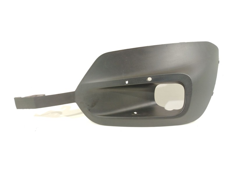 Recambio de rejilla paragolpes derecha para opel combo furgoneta/monovolumen (k9) 1.6 d referencia OEM IAM 9816778580  