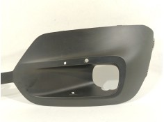 Recambio de rejilla paragolpes derecha para opel combo furgoneta/monovolumen (k9) 1.6 d referencia OEM IAM 9816778580   2