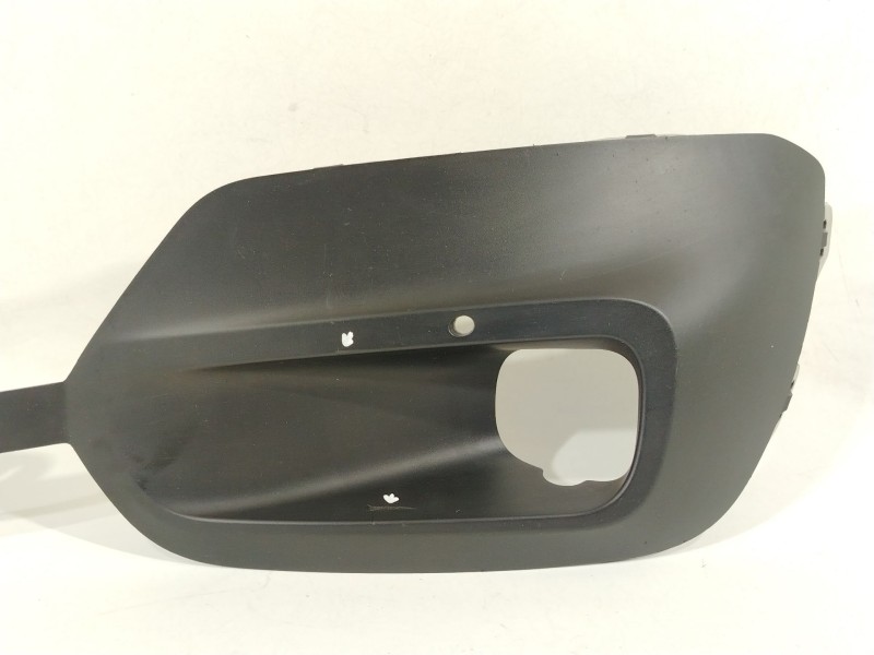 Recambio de rejilla paragolpes derecha para opel combo furgoneta/monovolumen (k9) 1.6 d referencia OEM IAM 9816778580  