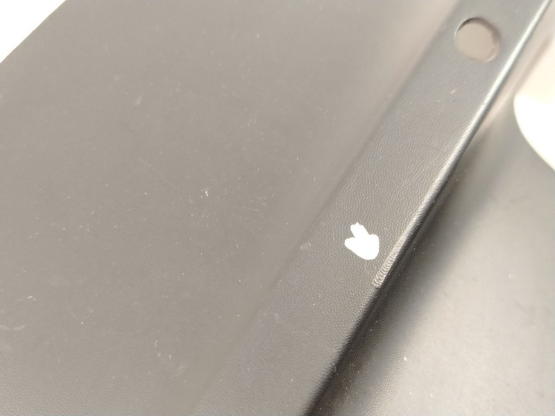 Recambio de rejilla paragolpes derecha para opel combo furgoneta/monovolumen (k9) 1.6 d referencia OEM IAM 9816778580  