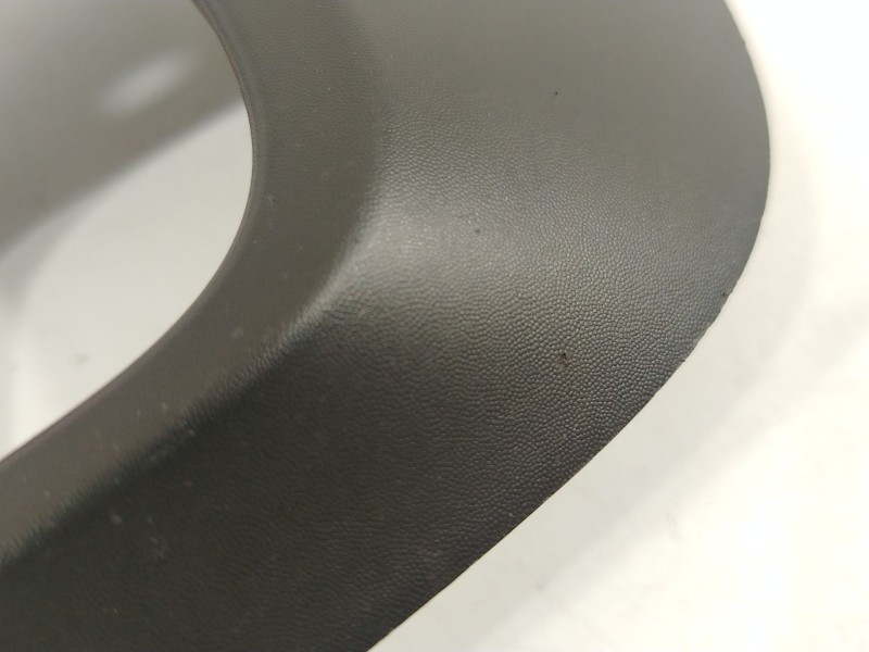 Recambio de rejilla paragolpes derecha para opel combo furgoneta/monovolumen (k9) 1.6 d referencia OEM IAM 9816778580  