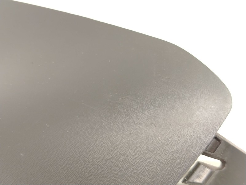 Recambio de rejilla paragolpes derecha para opel combo furgoneta/monovolumen (k9) 1.6 d referencia OEM IAM 9816778580  