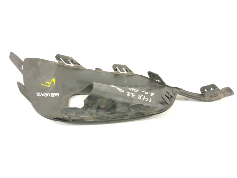 Recambio de rejilla paragolpes derecha para opel combo furgoneta/monovolumen (k9) 1.6 d referencia OEM IAM 9816778580  