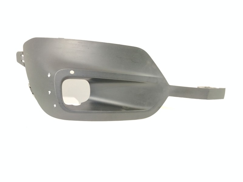 Recambio de rejilla paragolpes izquierda para opel combo furgoneta/monovolumen (k9) 1.6 d referencia OEM IAM 9816778680  