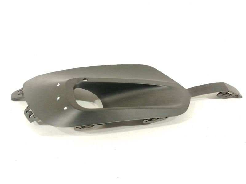 Recambio de rejilla paragolpes izquierda para opel combo furgoneta/monovolumen (k9) 1.6 d referencia OEM IAM 9816778680  