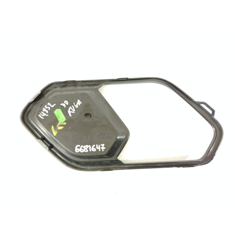 Recambio de rejilla paragolpes derecha para ford kuga ii (dm2) 2.0 tdci 4x4 referencia OEM IAM GV4J17K946A  