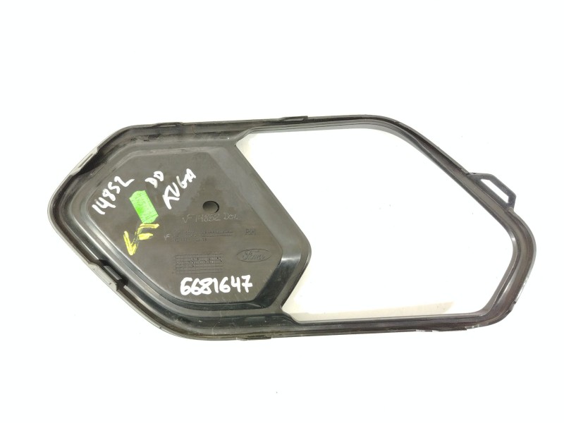 Recambio de rejilla paragolpes derecha para ford kuga ii (dm2) 2.0 tdci 4x4 referencia OEM IAM GV4J17K946A  