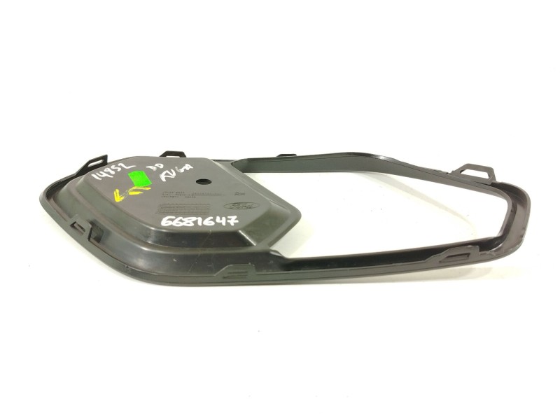 Recambio de rejilla paragolpes derecha para ford kuga ii (dm2) 2.0 tdci 4x4 referencia OEM IAM GV4J17K946A  