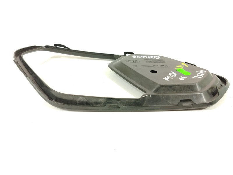 Recambio de rejilla paragolpes derecha para ford kuga ii (dm2) 2.0 tdci 4x4 referencia OEM IAM GV4J17K946A  