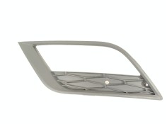 Recambio de rejilla paragolpes izquierda para seat ibiza iv (6j5, 6p1) 1.4 tdi referencia OEM IAM 6J0853665F  