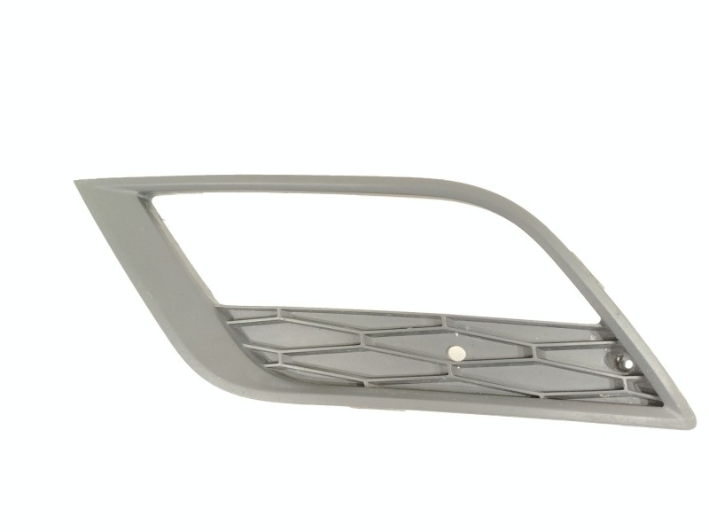 Recambio de rejilla paragolpes izquierda para seat ibiza iv (6j5, 6p1) 1.4 tdi referencia OEM IAM 6J0853665F  