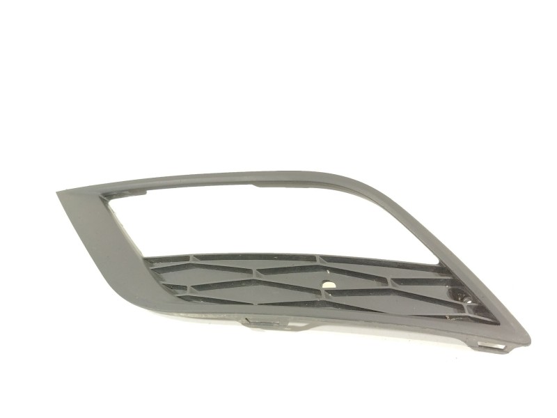 Recambio de rejilla paragolpes izquierda para seat ibiza iv (6j5, 6p1) 1.4 tdi referencia OEM IAM 6J0853665F  
