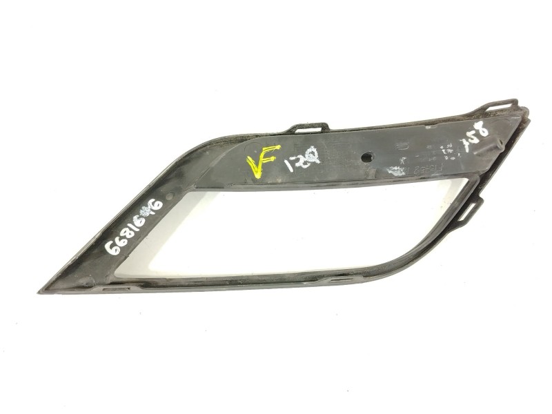 Recambio de rejilla paragolpes izquierda para seat ibiza iv (6j5, 6p1) 1.4 tdi referencia OEM IAM 6J0853665F  
