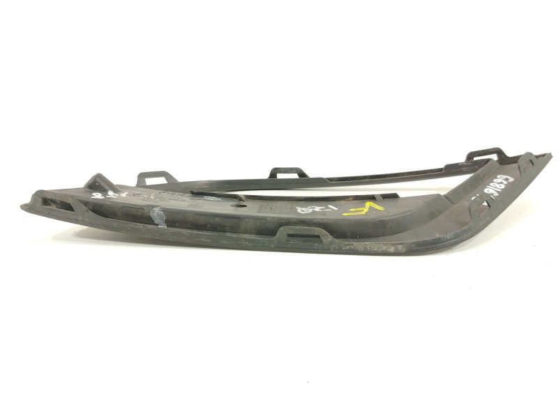 Recambio de rejilla paragolpes izquierda para seat ibiza iv (6j5, 6p1) 1.4 tdi referencia OEM IAM 6J0853665F  