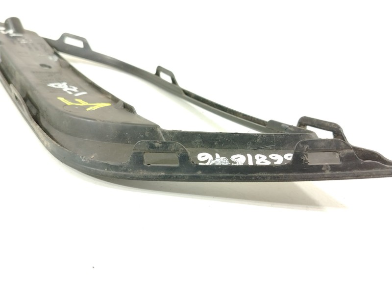 Recambio de rejilla paragolpes izquierda para seat ibiza iv (6j5, 6p1) 1.4 tdi referencia OEM IAM 6J0853665F  