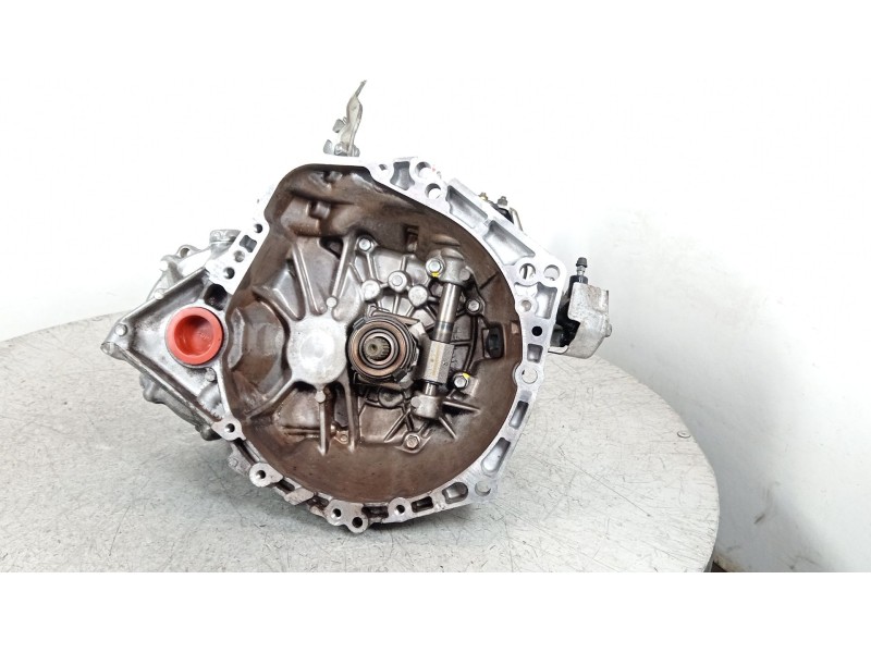 Recambio de caja cambios para toyota yaris active referencia OEM IAM 20TT063 17D1414194 