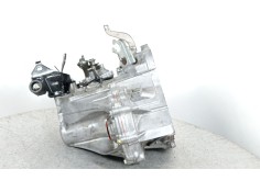 Recambio de caja cambios para toyota yaris active referencia OEM IAM 20TT063 17D1414194  2