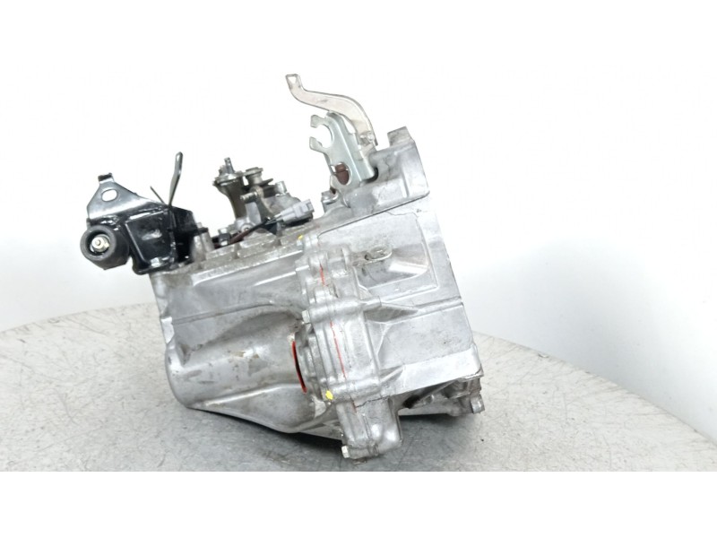 Recambio de caja cambios para toyota yaris active referencia OEM IAM 20TT063 17D1414194 