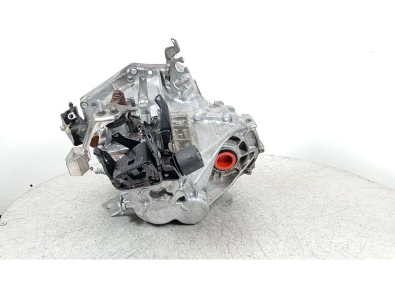 Recambio de caja cambios para toyota yaris active referencia OEM IAM 20TT063 17D1414194 