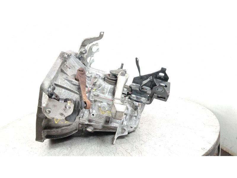 Recambio de caja cambios para toyota yaris active referencia OEM IAM 20TT063 17D1414194 